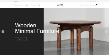 02. Home – Amani Furniture Short