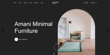 03. Home – Amani Furniture Short